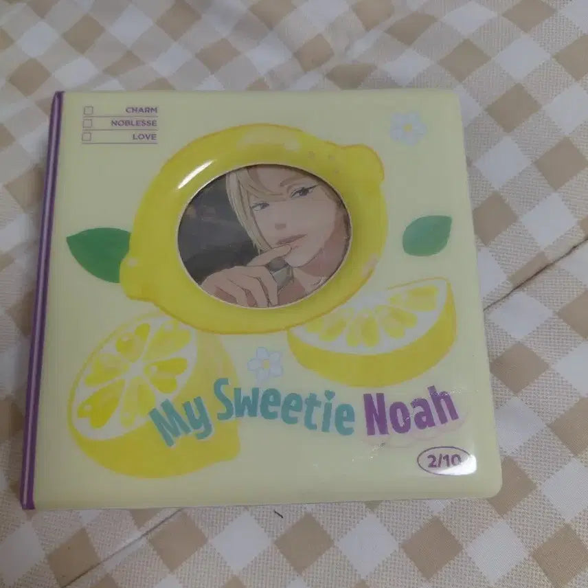 [BUNJANG] PLAVE Noah Photocard / 플레이브 노아 포카 판매