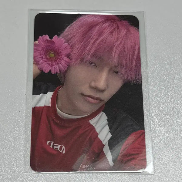 [BUNJANG] Modyssey Rizhao Photocard / 모디세이 modyssey 포카 포토카드 리즈하오