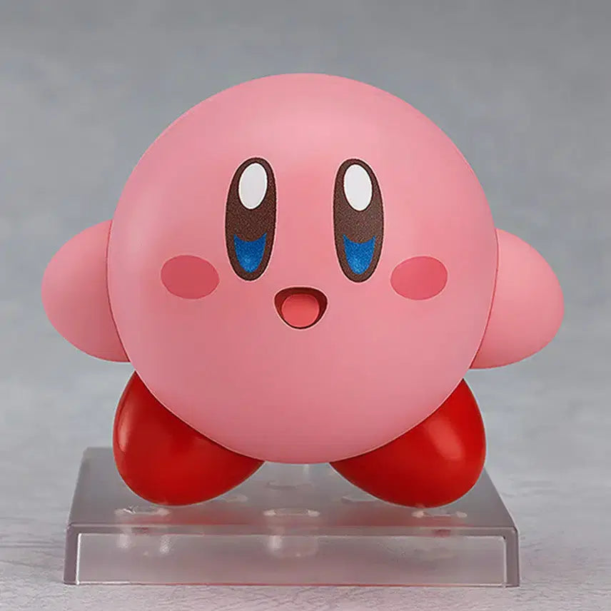 [BUNJANG] Kirby Nendoroid (Reissue) - Sealed / [미개봉 정품] 커비 넨도로이드 재판