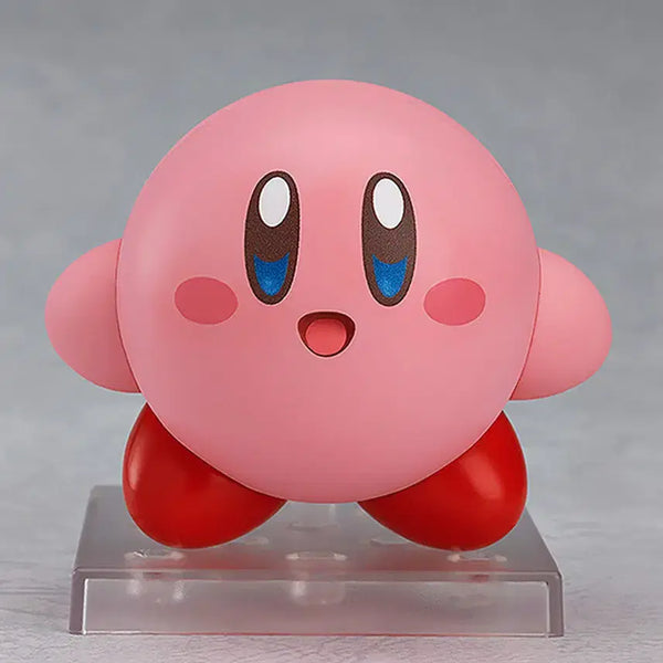 [BUNJANG] Kirby Nendoroid (Reissue) - Sealed / [미개봉 정품] 커비 넨도로이드 재판