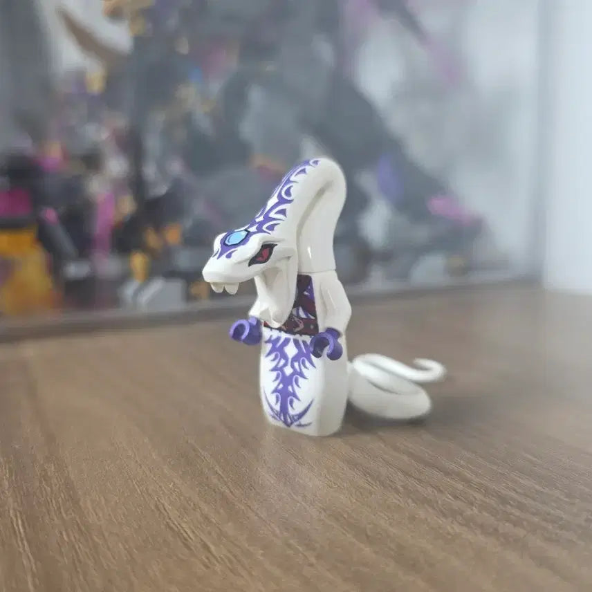 [BUNJANG] LEGO Ninjago Pythor 70750 / 레고 닌자고 파이토 70750 팝니다.