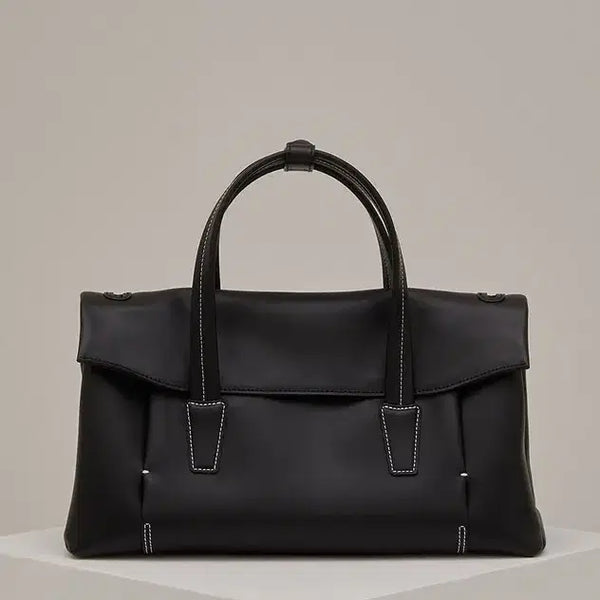 [BUNJANG] Other and Emma Black Bag / 아더앤더 엠마 엠마백 otherand emma 낫띵리튼파사드패턴 루에브르