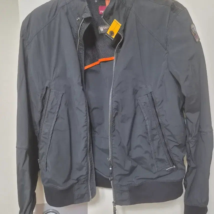 [BUNJANG] Parajumpers Windbreaker Jacket L / 파라점퍼스 바람막이 L