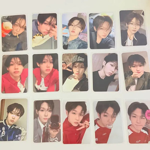 [BUNJANG] Modyssey SheSuren Photocard / 모디세이 modyssey 포카 포토카드 쉬에수런