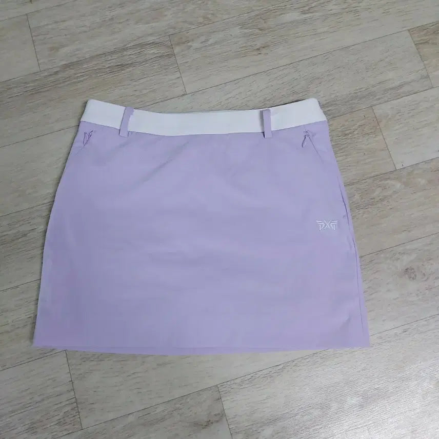 [BUNJANG] PXG Golf Skirt Size S / pxg 치마 s사이즈