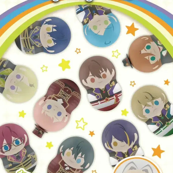 [BUNJANG] Ensemble Stars Spinners Jun & Kanata / 앙스타 스핀피즈 쥰 카나타