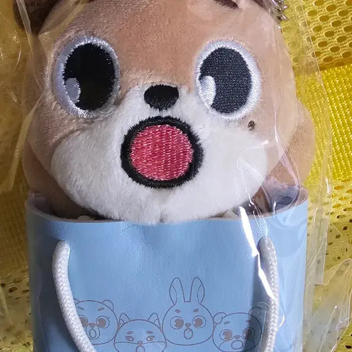[BUNJANG] Day6 Decade Japan Bag Charm Dong / 데이식스 일본 백참 돈 원가양도