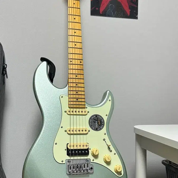 [BUNJANG] Dame ST5 Electric Guitar / 데임 st5 일렉기타