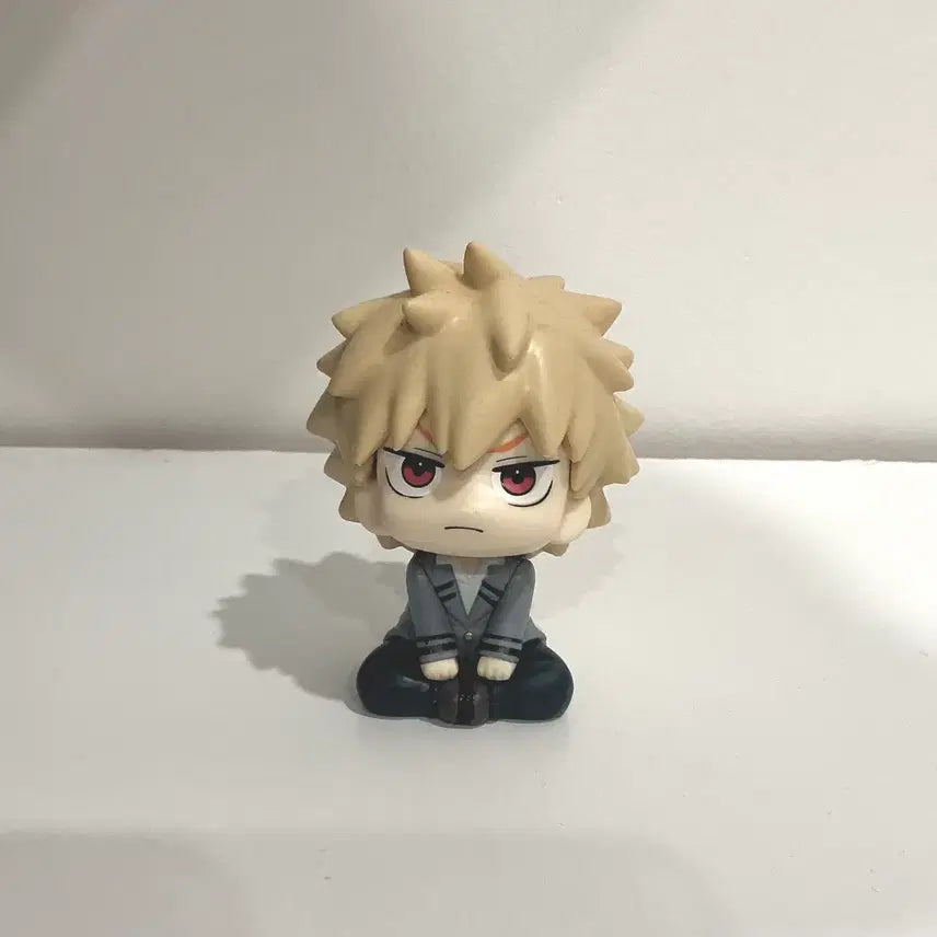 [BUNJANG] Katsuki Bakugo Look Up Figure / 바쿠고 룩업