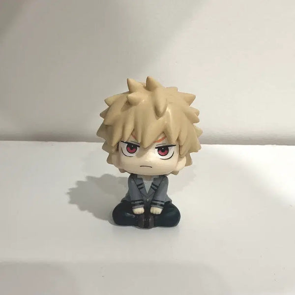 [BUNJANG] Katsuki Bakugo Look Up Figure / 바쿠고 룩업