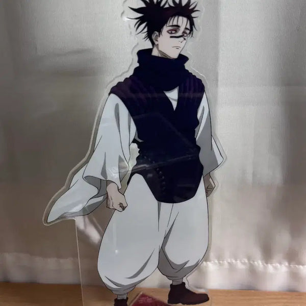 [BUNJANG] Jujutsu Kaisen Choso Acrylic Stand Ichiban Kuji / 주술회전 쵸소우 아크릴 스탠드 이치방쿠지