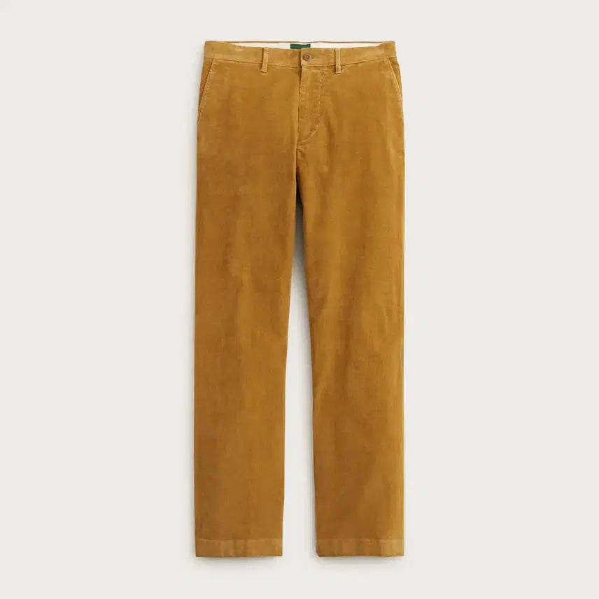 [BUNJANG] J.Crew Corduroy Chino Pants Size 30 / (새상품) J.Crew 제이크루 코듀로이 치노 팬츠