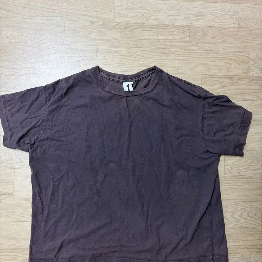 [BUNJANG] Donut Revenge Finger Press Nono Vintage Navy / [1] 도넛리벤지 핑거프레스 노노노빈티지 네이비