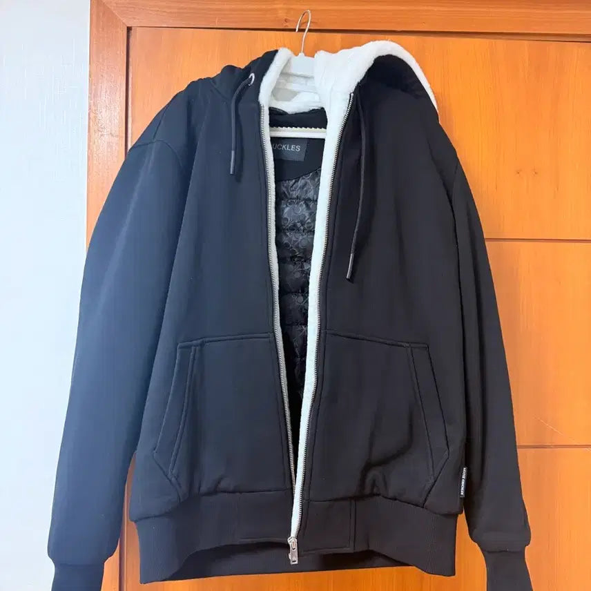 [BUNJANG] Moose Knuckles Bernie Sweater / 무스너클 버니스웨터