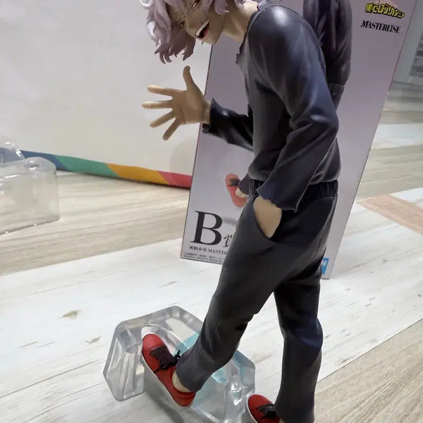 [BUNJANG] Tomura Shigaraki Figure / 토무라 시가라키 피규어 정품