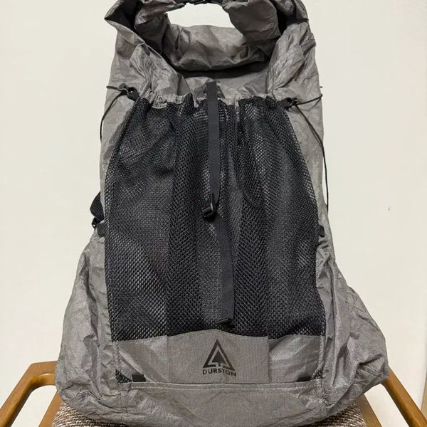 [BUNJANG] Direct Action Duston Gear Kakwa 55 Ultra Backpack / 더스턴기어 카크와 55 울트라