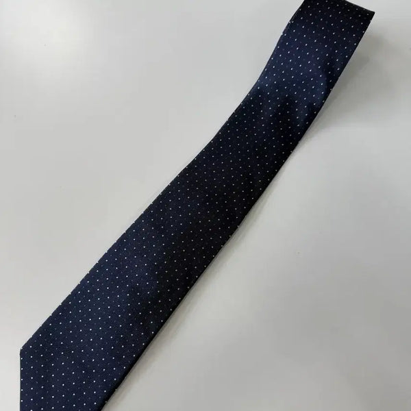 [BUNJANG] The Suit Company Silk Necktie 7.5cm / 더 수트컴퍼니(The suit company) 실크 넥타이 7.5cm