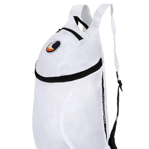 [BUNJANG] Ticket to the Moon 15L Backpack White / 티켓투더문 백팩 화이트 15L