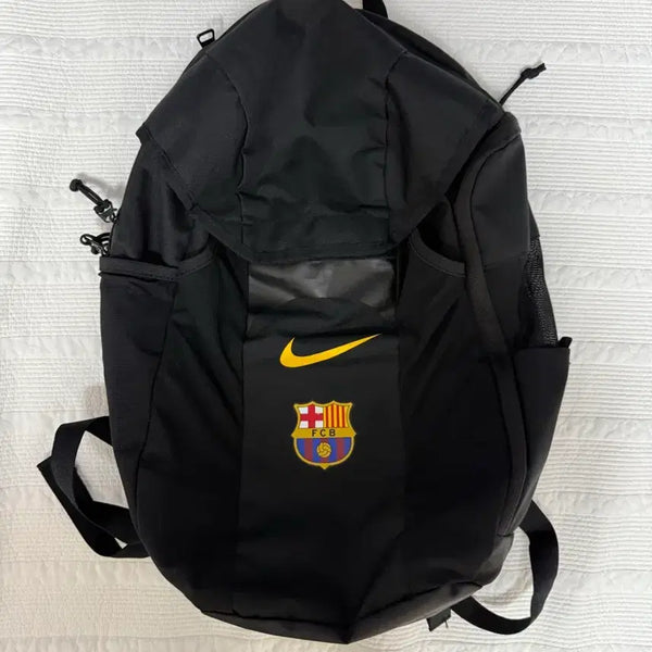 [BUNJANG] Nike Barcelona FC Backpack / 나이키 바르셀로나 백팩