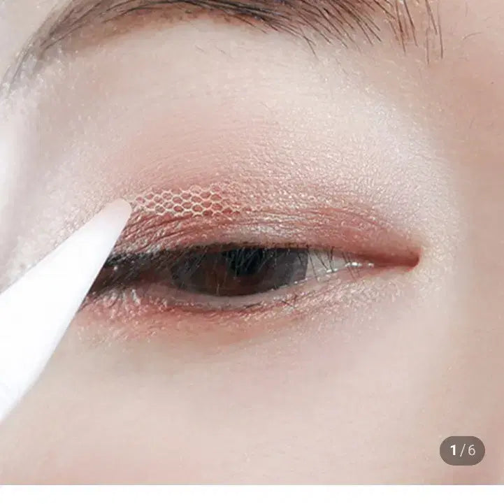 [BUNJANG] Adon Shop Skin Fit Invisible Eyelid Tape Set / 아던샵 티안나는 스킨핏 쌍꺼풀테이프 세트