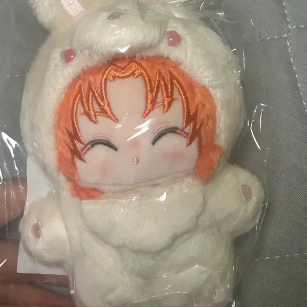 [BUNJANG] Ensemble Stars! Leo Tsukasa Rabbit Plush (Sealed) / 레오 토끼누이 미개봉 앙스타