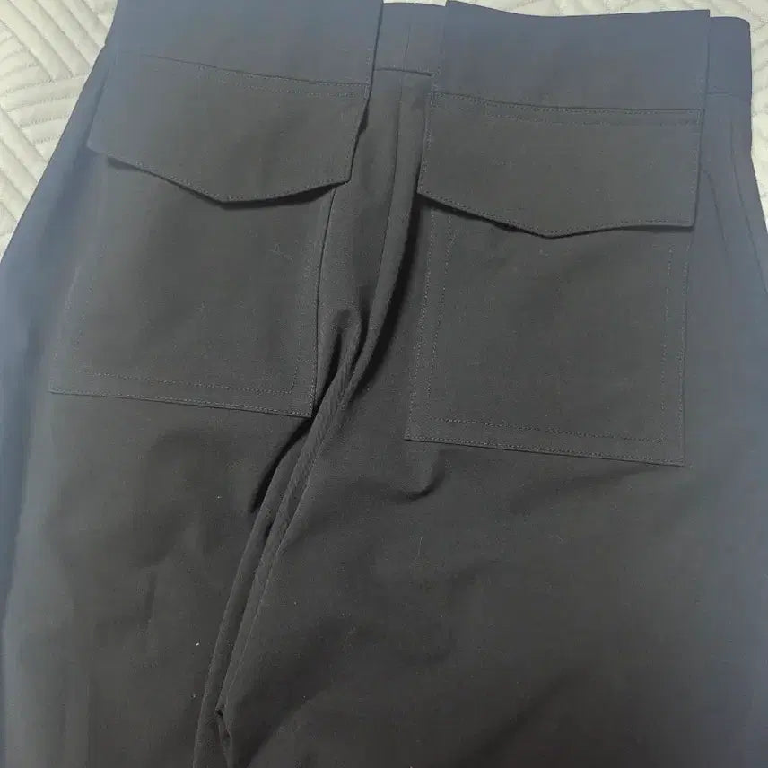 [BUNJANG] Wooyoungmi One-Tuck Slacks 46 / 우영미 원턱 슬랙스46