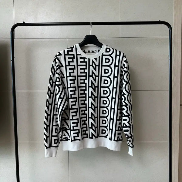 [BUNJANG] Fendi Roma Jacobs Sweatshirt / 펜디 로마 제이콥스 맨투맨