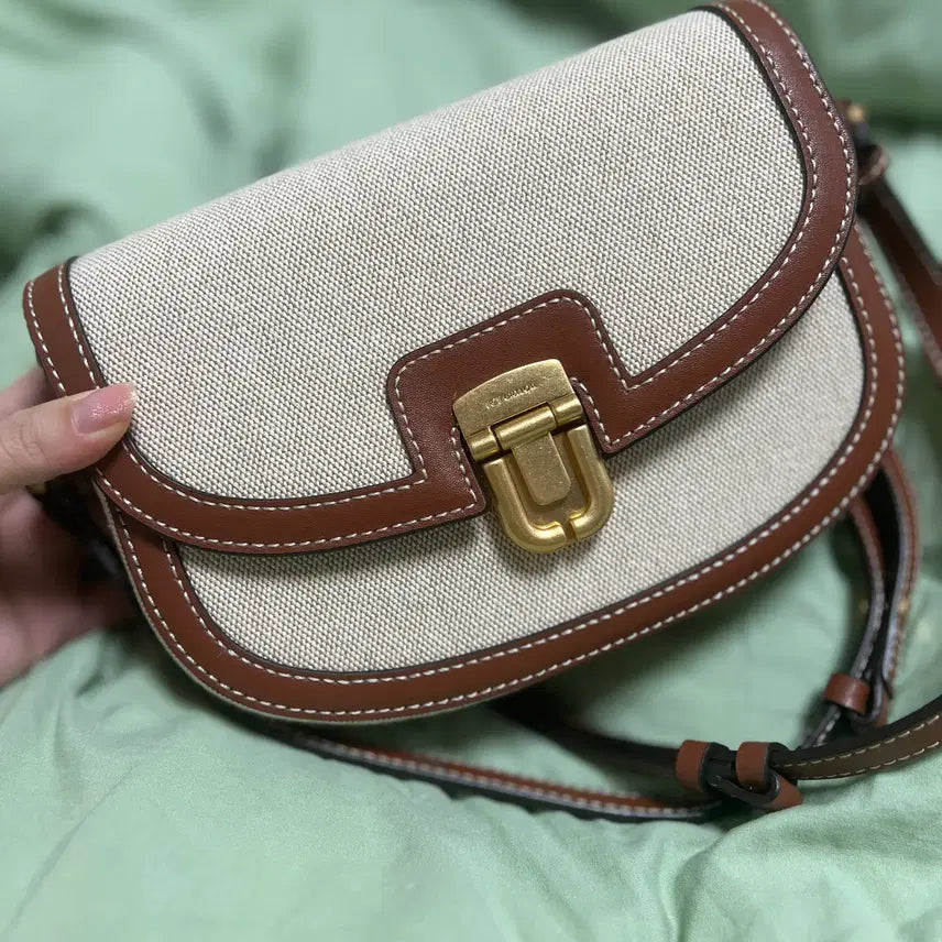 [BUNJANG] Joy Gryson Bag / 조이그라이슨