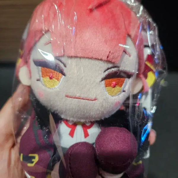 [BUNJANG] Blue Archive Arue Mascot Plush Doll / 블루아카이브 아루 마스코트 누이구루미 인형