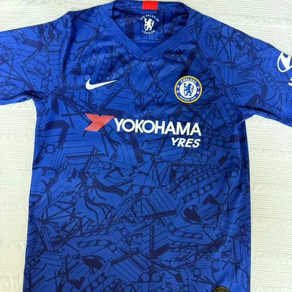 [BUNJANG] Chelsea Home Jersey Junior XL / 첼시 홈 유니폼