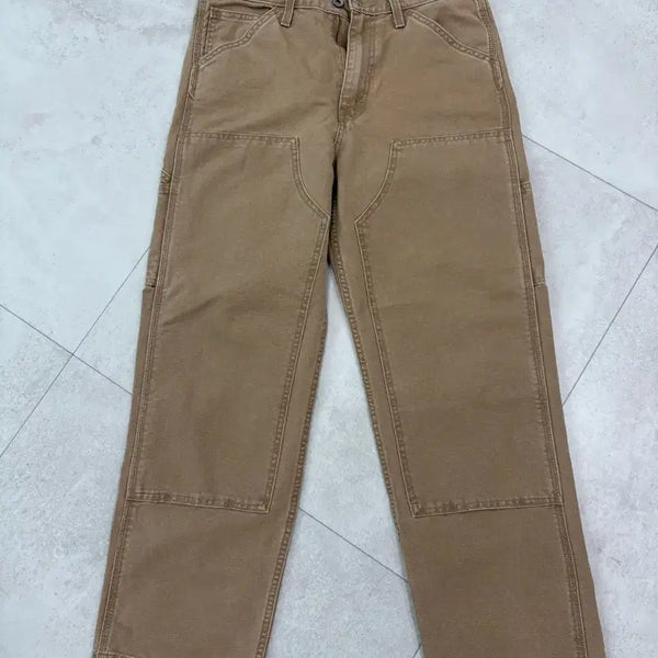 [BUNJANG] Levi's 568 Loose Straight Double Knee Pants 30/30 / 리바이스 568 루즈 스트레이트 더블니 팬츠 30/30