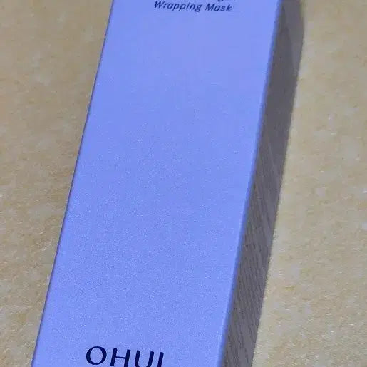 [BUNJANG] O HUI Age Recovery Wrinkle Collagen Wrapping Mask / !완전 새상품! 오휘 에이지 리커버리 링클 콜라겐 랩핑 마스크 팝니다