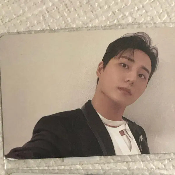 [BUNJANG] DAY6 Young K Busan Online POB Photocard / 데이식스 부산 온라인 포카 영현