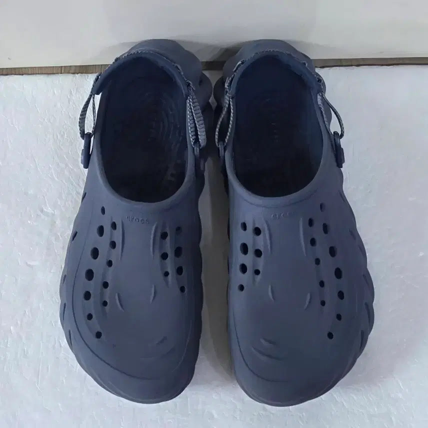 [BUNJANG] Crocs Unisex Eco Clog Storm / [280] 크록스 유니섹스 에코클로그 스톰