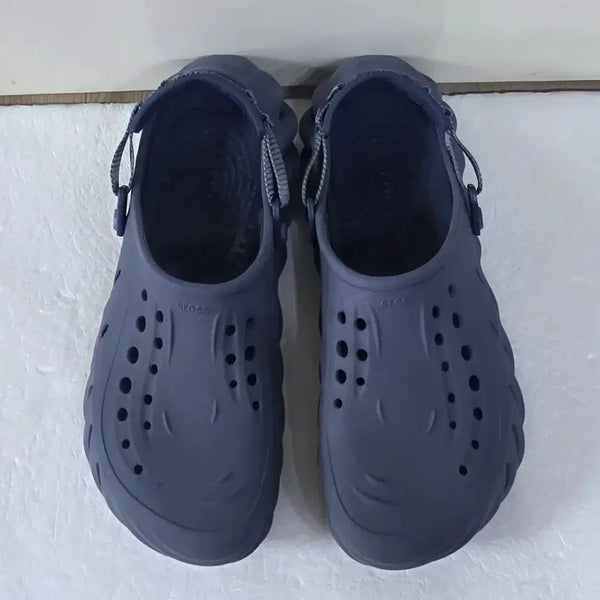 [BUNJANG] Crocs Unisex Eco Clog Storm / [280] 크록스 유니섹스 에코클로그 스톰