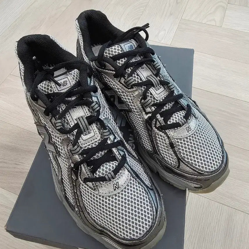 [BUNJANG] New Balance U740BSM 265 / 뉴발란스 U740BSM 265