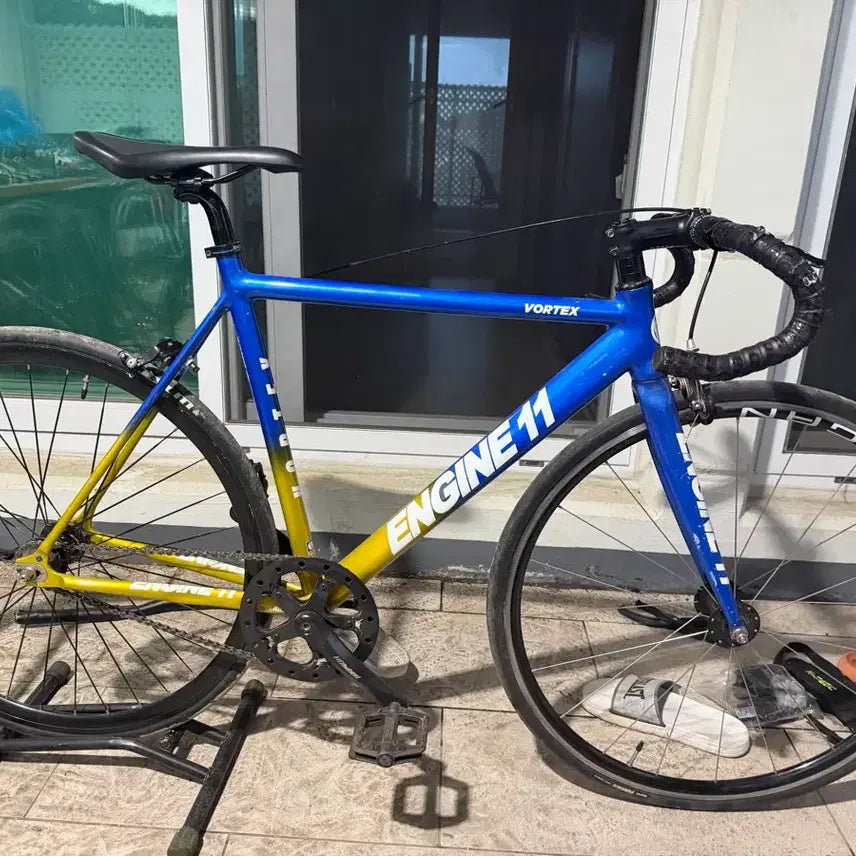 [BUNJANG] Engine11 Vortex 2023 Bicycle / 엔진11볼텍스23년식