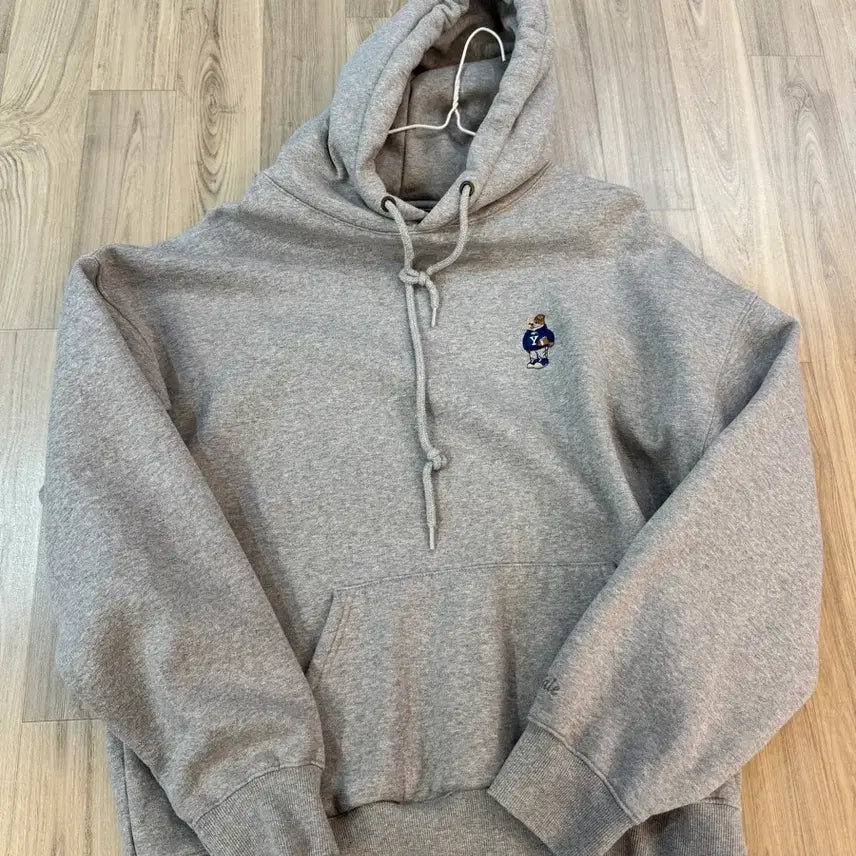 [BUNJANG] Yale, MLB, Thisisneverthat Hooded Sweatshirt Bundle Set / 예일 , MLB , 디즈이즈네버댓 후드티