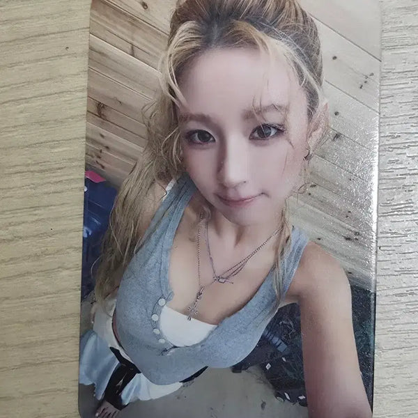 [BUNJANG]  (G)I-DLE Miyeon K-Pop Together POB Photocard / 아이들 미연 케이팝투게더 미공포 판매 케투 kt 포토카드 idle