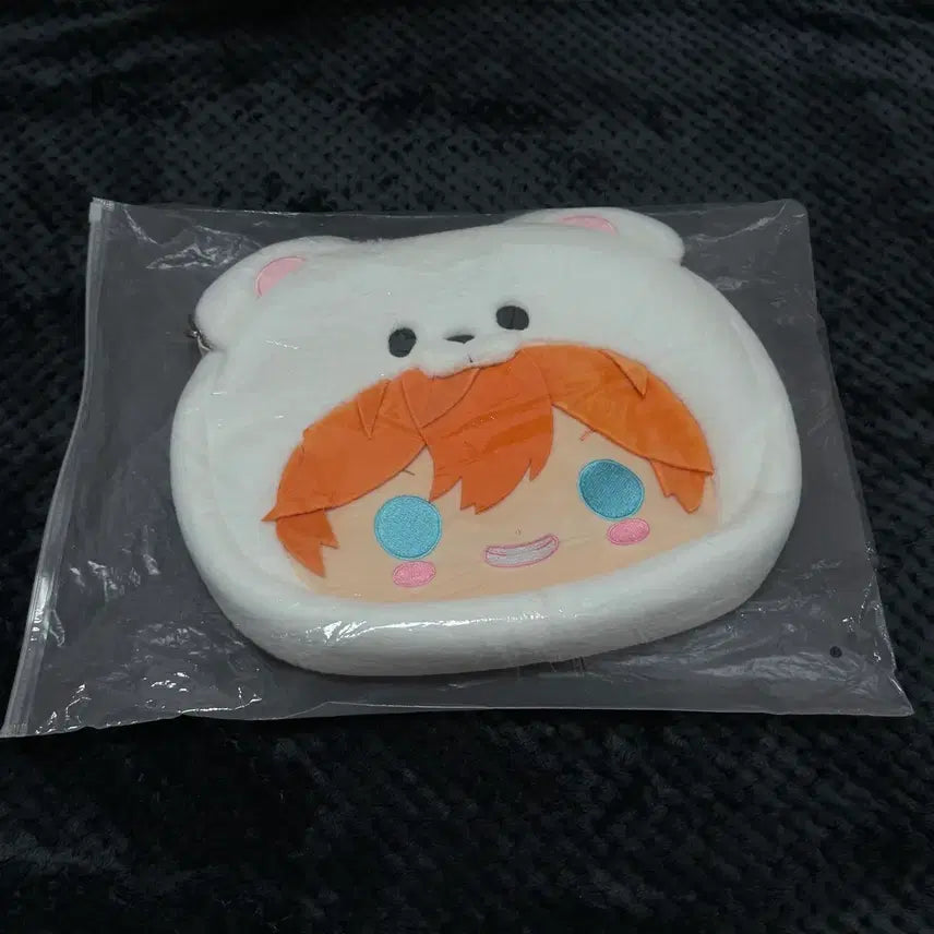 [BUNJANG] Ensemble Stars Subaru "Confession Balloon" Ita Bag / 앙스타 중스타 스바루 고백풍선 이타백