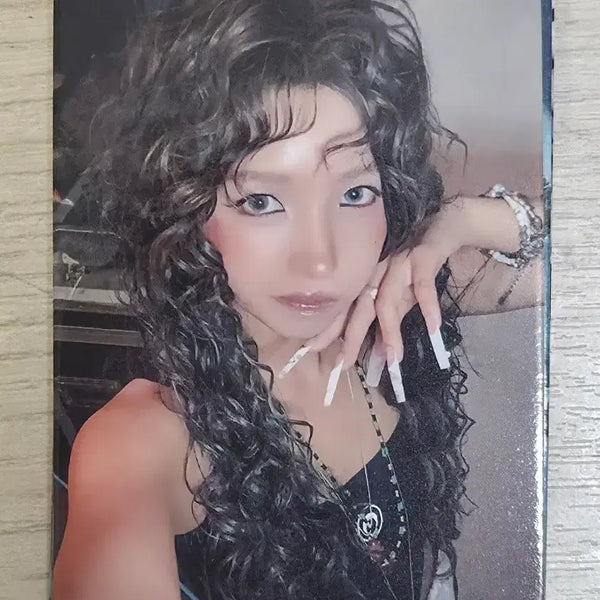 [BUNJANG]  (G)I-DLE Soyeon K-Pop Together POB Photocard / 아이들 소연 케이팝투게더 미공포 판매 케투 kt 포토카드 idle