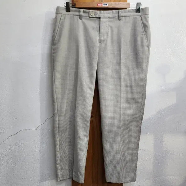 [BUNJANG] Ziozia Men's Pants Size 31 / 지오송지오 남자바지(31)