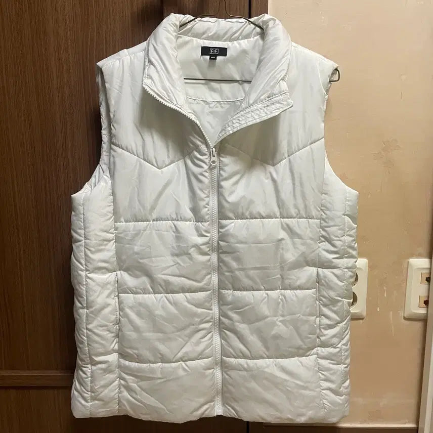 [BUNJANG] Padding Vest / 패딩 조끼 패딩조끼 조끼패딩 패딩쪼끼 패쪼