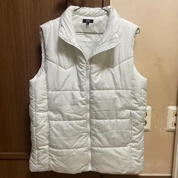 [BUNJANG] Padding Vest / 패딩 조끼 패딩조끼 조끼패딩 패딩쪼끼 패쪼