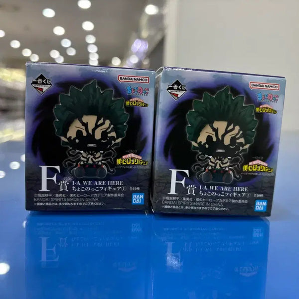 [BUNJANG] My Hero Academia Ichiban Kuji Prize F / 나의 히어로 아카데미아 쿠지 f상