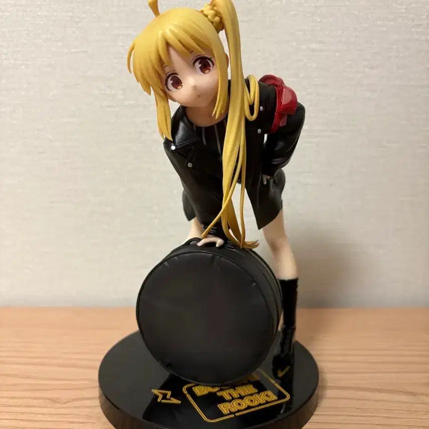 [BUNJANG] Bocchi the Rock! Ichiban Kuji Figure - Nijika Ijichi / 봇치더락 이치방쿠지 제일복권 B상 이지치 니지카 피규어