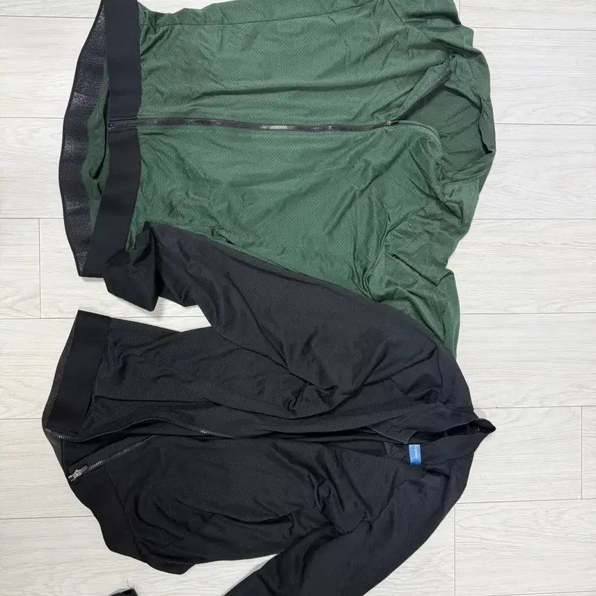 [BUNJANG] OSTALECCI Standard Long Sleeve Jersey (Men's/Women's) / 오스탈레띠 스탠다드 긴팔 져지 남성여성 자전거 의류 사이클 의류
