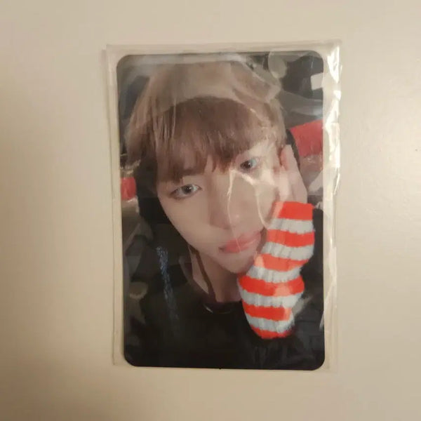 [BUNJANG] BTS Spring Day V Photocard / 방탄 봄날 뷔 포토카드
