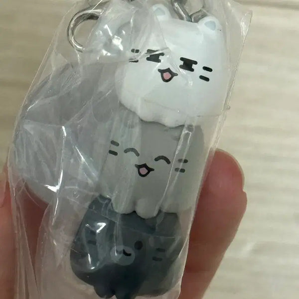 [BUNJANG] Mini Teen Bandai Mini Bag / 미니틴 반다이