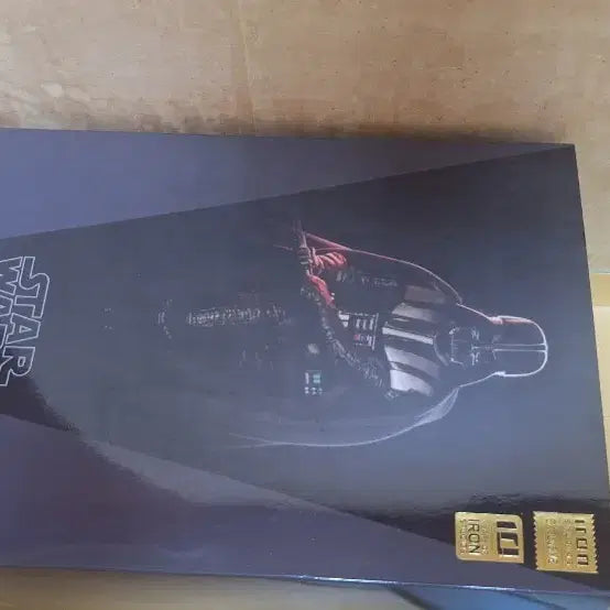 [BUNJANG] Iron Studios Darth Vader 1:1 Scale Polystone Statue / 아이언 스튜디오 다스베이더 스태츄